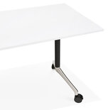 Bureau HELPE Wit 140x70cm