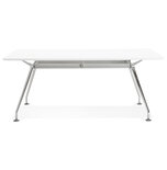 Bureau KRUSH 180 Wit 180x90cm