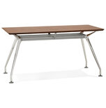 Bureau KRUSH 150 Walnoot 150x70cm