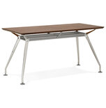 Bureau KRUSH 150 Walnoot 150x70cm