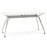 Bureau KRUSH 150 Wit 150x70cm