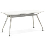 Bureau KRUSH 150 Wit 150x70cm