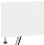 Bureau KRUSH 160 Wit 160x80x74cm