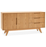 Dressoir TRAA Naturel 40x150cm