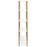 Wandrek BRETO Wit 40x80cm