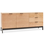 Dressoir STADA Naturel 40x160cm