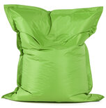Zitzak FAT Groen-Groen