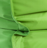 Zitzak FAT Groen-Groen