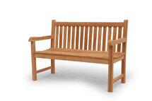 HMH - Tuinbank Serang Teak 150cm