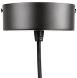 Hanglamp PARAL Zwart