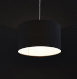 Hanglamp SAYA Zwart