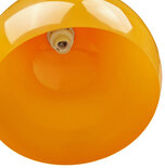 Hanglamp KYPARA Oranje