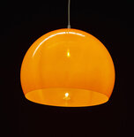 Hanglamp KYPARA Oranje