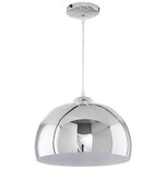 Hanglamp REFLEXIO Chroom