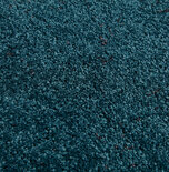 Vloerkleed BLUE 160x230 cm Mix