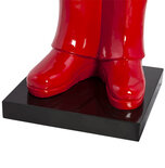 Beeld GROOM Rood