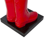 Beeld GROOM Rood