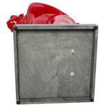 Beeld GROOM Rood
