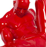 Beeld MYRON Rood