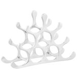 Wijnrek BARBAROSSA Aluminium