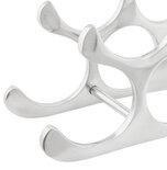 Wijnrek BARBAROSSA Aluminium