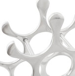 Wijnrek BARBAROSSA Aluminium