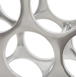 Wijnrek BARBAROSSA Aluminium