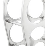 Wijnrek SIX Aluminium
