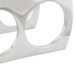 Wijnrek SIX Aluminium