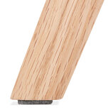Eetkamerstoel PECO Mix-Naturel