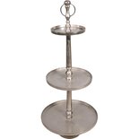Outdoor Living - Etagère Brush 89cm