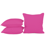 Outdoor Living - Sierkussen Vivid Fuchsia Pink