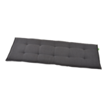 Outdoor Living - Bankkussen antraciet 150cm, 6cm dik