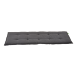 Outdoor Living - Bankkussen antraciet 150cm, 6cm dik