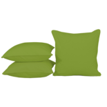 Outdoor Living - Sierkussen Olive Green