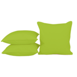 Outdoor Living - Sierkussen Bright Green