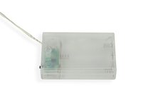 Countryfield - Wanddoek Hert LED timer 66x110CM