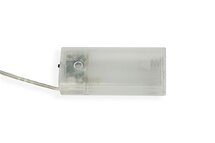Countryfield - Wanddoek uil LED timer 40x60CM