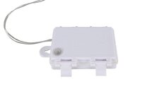 Countryfield - Wanddoek Uil LED timer 100x135CM
