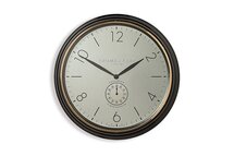 Thomas Kent - Klok Timekeeper Goud Ø50CM