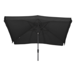 Outdoor Living - Parasol Libra zwart 2x3mtr