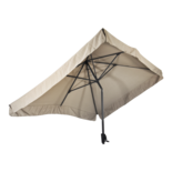 Outdoor Living - Parasol Libra ecru 2x3mtr