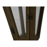 Outdoor Living - Windlicht Rafael, S/2