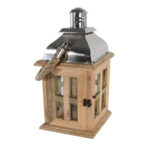 Outdoor Living - Windlicht Solid 40 cm