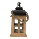 Outdoor Living - Windlicht Solid 40 cm