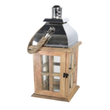 Outdoor Living - Windlicht Solid 50 cm