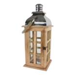 Outdoor Living - Windlicht Solid 60 cm