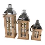 Outdoor Living - Windlicht Solid 70 cm
