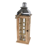 Outdoor Living - Windlicht Solid 70 cm