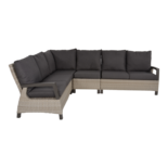 Outdoor Living - Lounge hoekset Prato Mountain